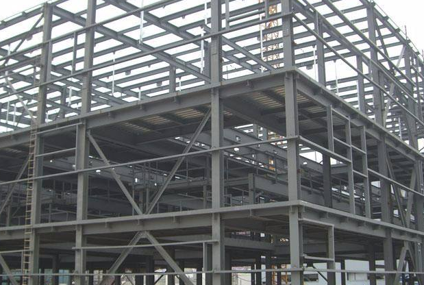 东台高层钢构造的支撑布置跟构造应当符合哪些范例榜样