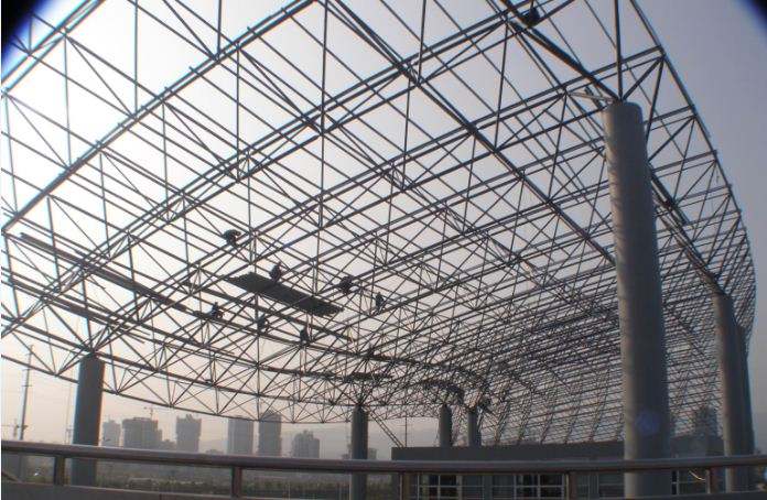 东台厂房网架结构可用在哪些地方，厂房网架结构具有哪些优势